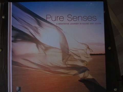 Pure Senses Sound and Vison