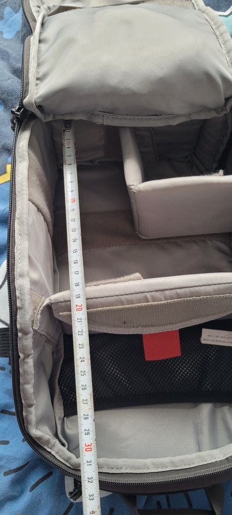 Lowepro Transit Sling 150 AW Plecak na aparat i obiektyw