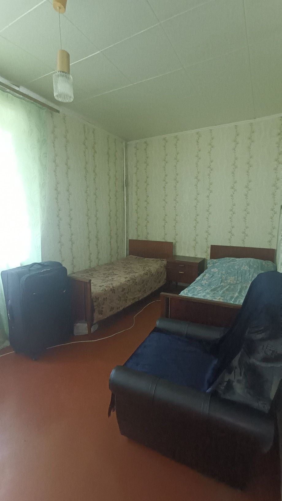 Продаж 2к квартири
