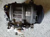 Compressor ar condicionado Mercedes classe C É W203 W210