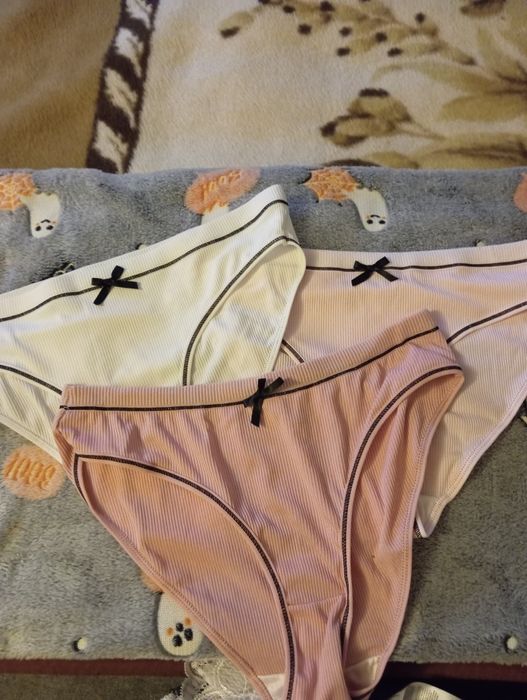 Majtki rozm.Xl 3 pak