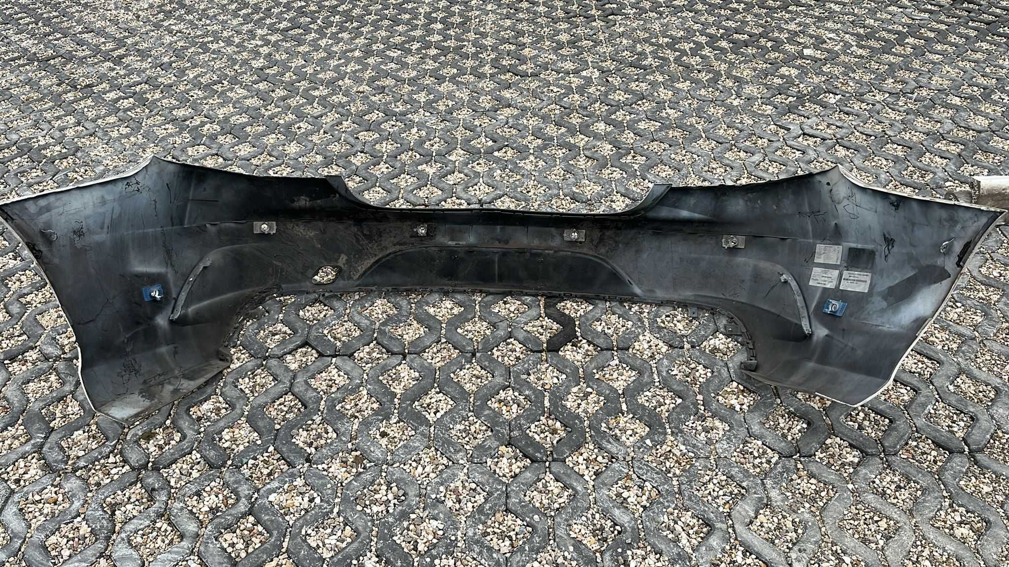 Para-choques traseiro Mercedes-Benz S C217