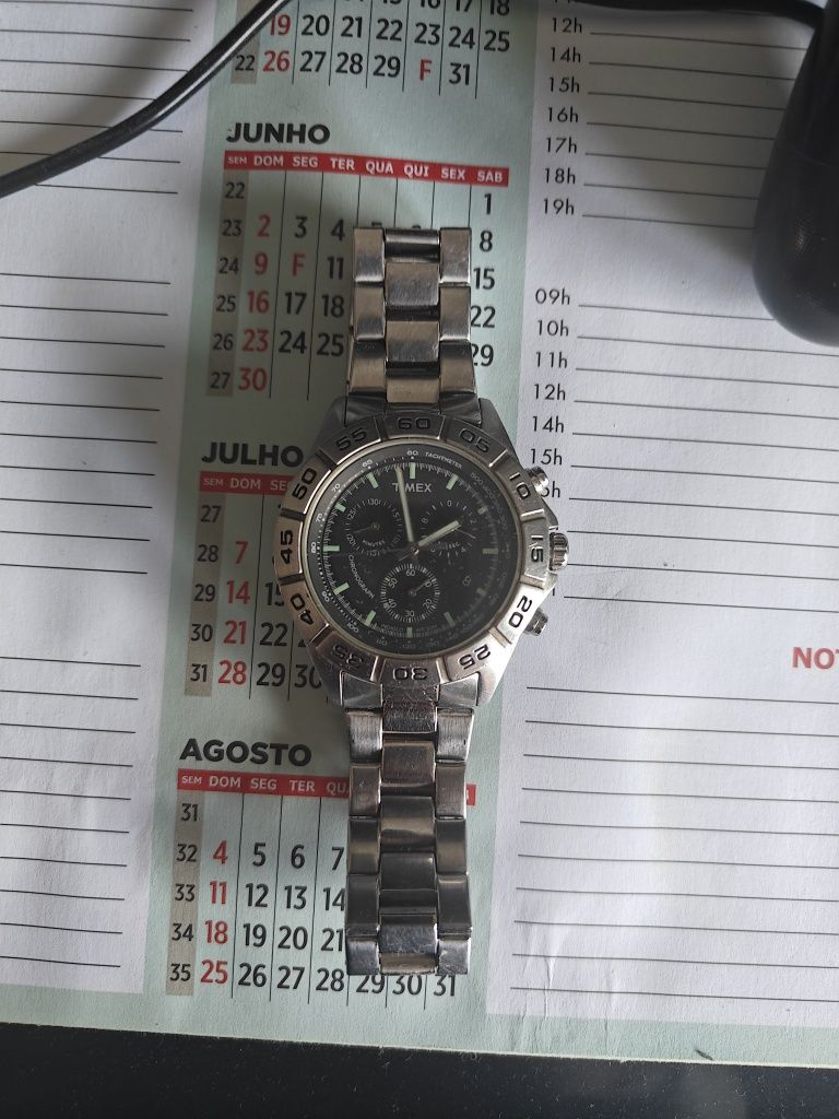 Relógio Timex 2016