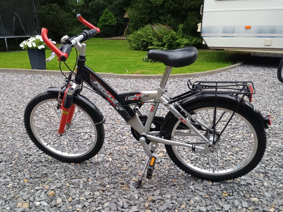 Sprzedam rower dziecięcy 20 cali