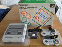 UNIKAT! Super Famicom Nintendo 1-CHIP SNES Borti Mod Region Free (5)