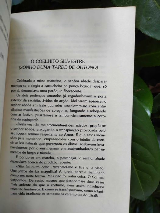 Os Putos (Altino do Tojal) [Contos]