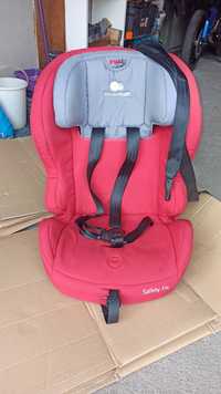 Fotelik samochodowy KinderKraft 9- 18 kg