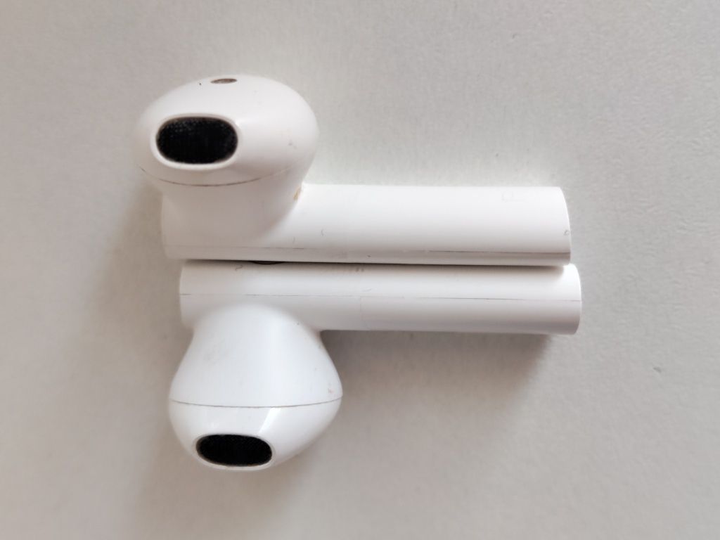 Haylou MoriPods 2023 rok bluetooth