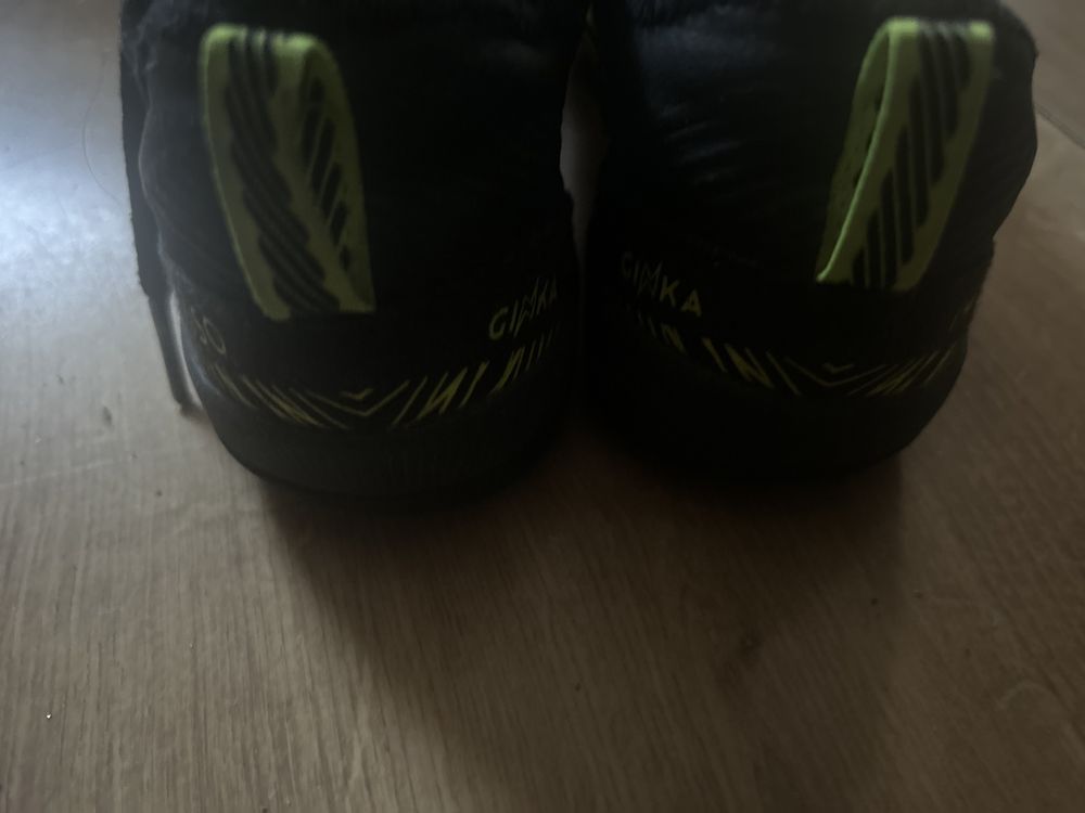 Halówki Decathlon Imviso Ginka 34