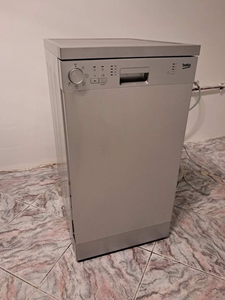 Beko Dfs05013s zmywarka