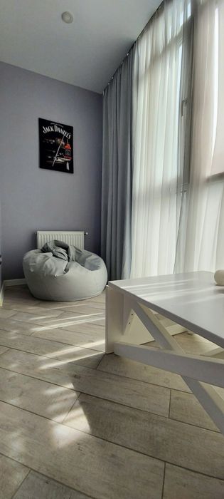 Довгострокова оренда 2к квартира ЖК Міленіум