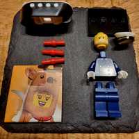 LEGO Minifigures,  seria 23, Ferry Captain