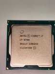 Процесор I7-9700