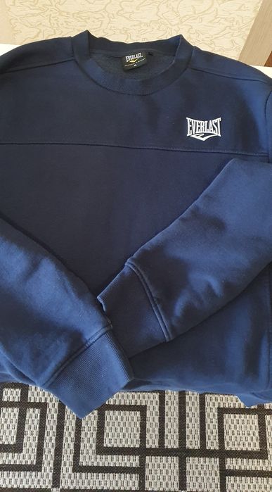 Свитшот Everlast