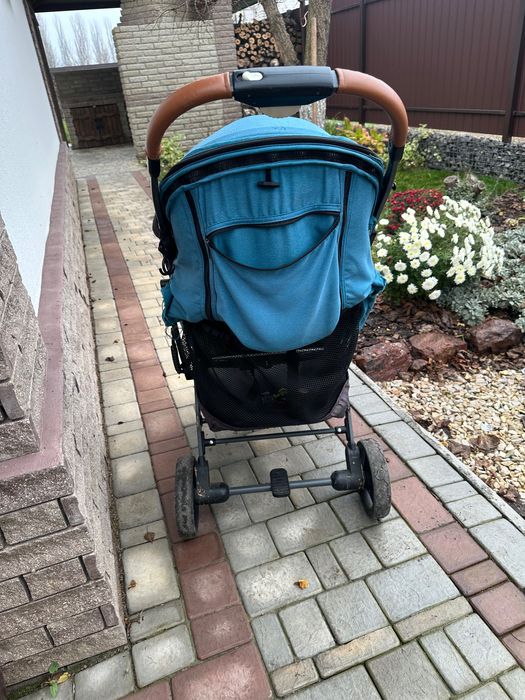 Коляска дитяча безкоштовно