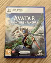 Avatar Frontiers of Pandora PS5