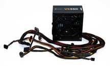 Zasilacz Corsair VS550 550W ATX 80+
