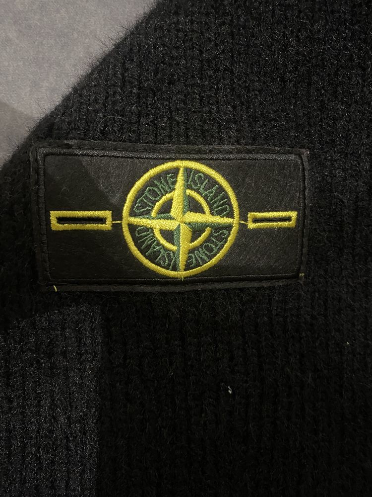 Szalik Stone Island