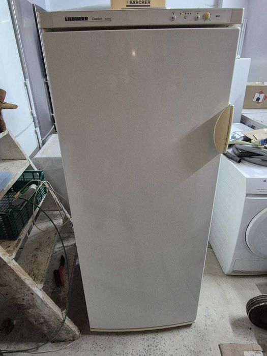 Морозильна камера Liebherr