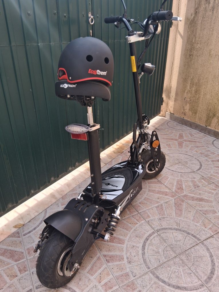 Capacete Ecoxtrem