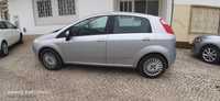 Punto Fiat 1.2 -  2006 - Gasolina - Usado Confiável  - Pneus Novos -