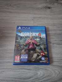Far cry 4 PL. PS4