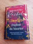 Daphne du Maurier - Moja kuzynka Rachela