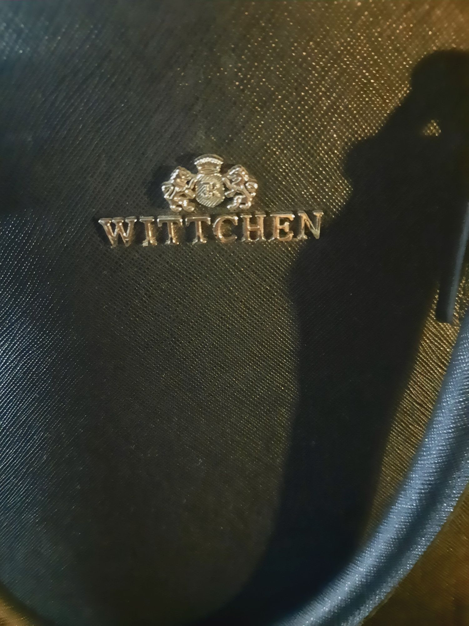 Torebka damska Witchen