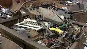 Вивіз металобрухту | Металлолом ДОРОГО. Сдать металл