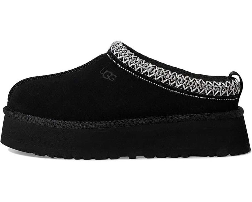 Угги UGG Tazz 2 II Black Оригінал(Розміри та кольори)