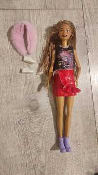 Lalka Barbie fashionistas nr 123