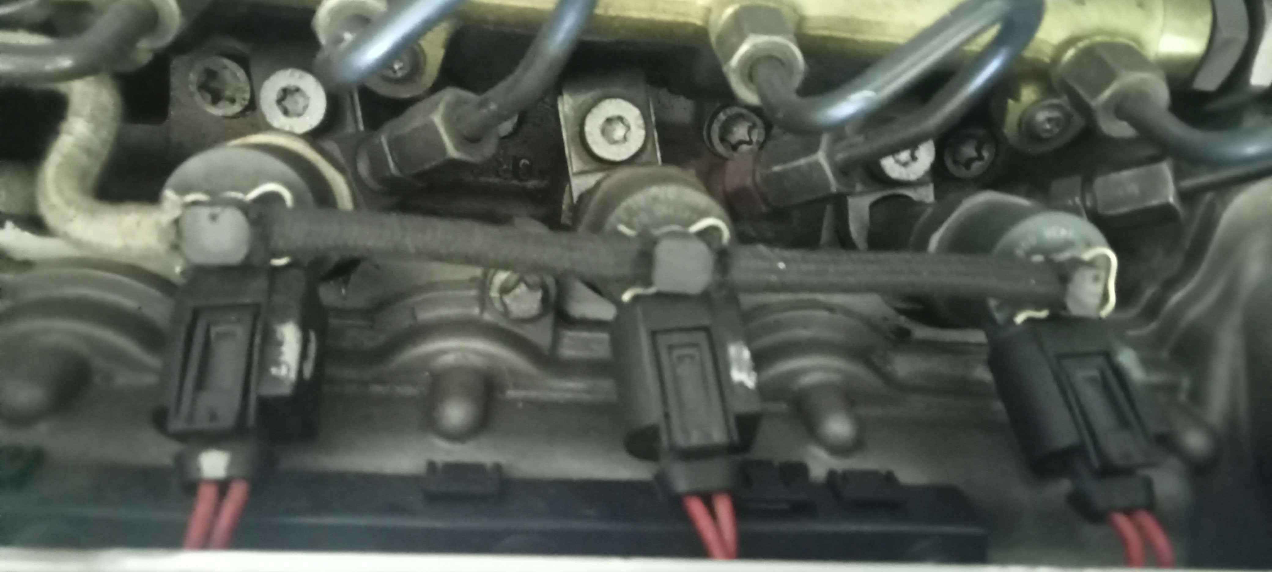 Injetores Smart Fortwo 450