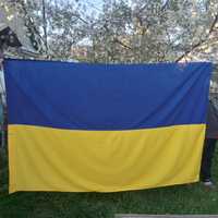 Прапор України 220×140
