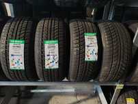 225/45R17 Goodride Nowe Zima