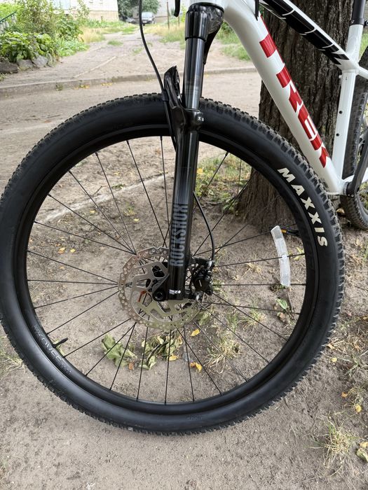 Trek X-Caliber 8 2023/Deore/RockShox З ДОКУМЕНАТМИ!!!