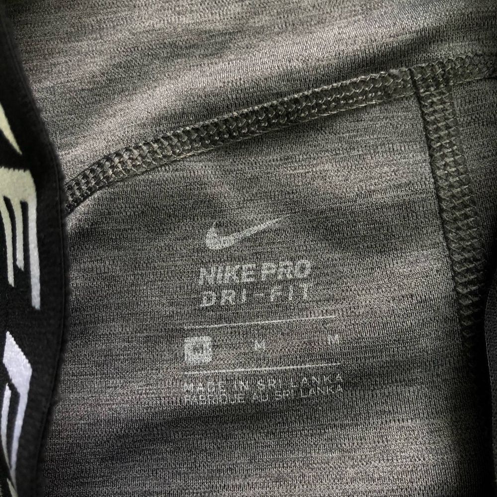 Лосины nike pro