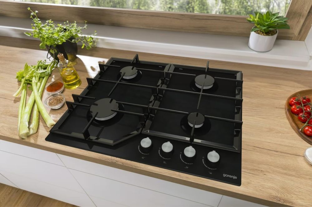Газовая поверхность GORENJE  GT641KB