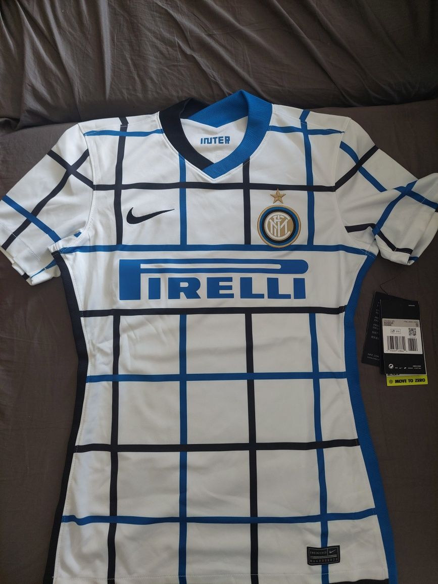 Tshirt Inter Milão Nova