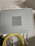 Modem Router Thomson TG 784