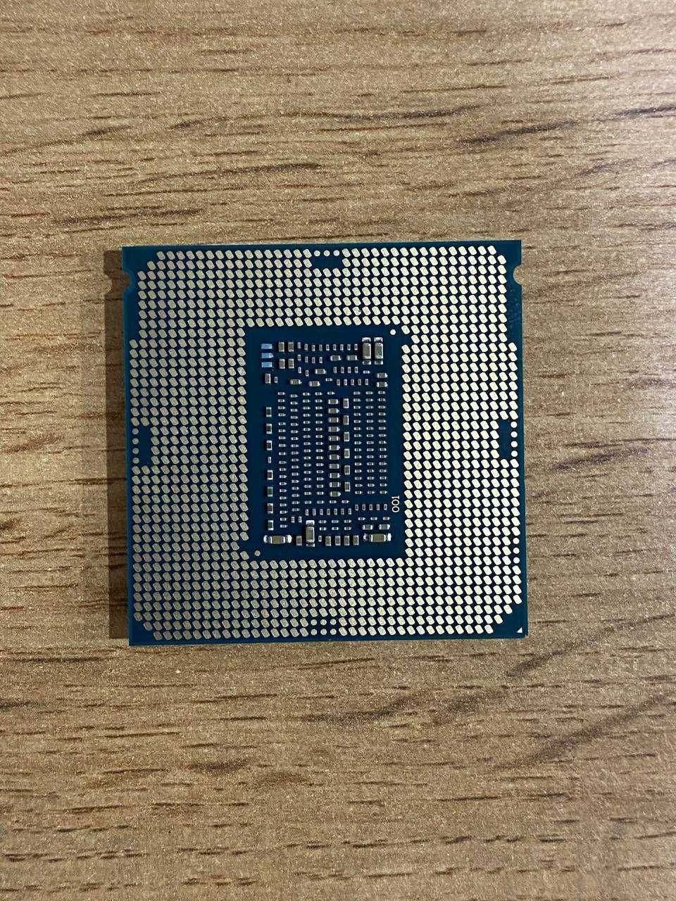 Intel Xeon E-2234