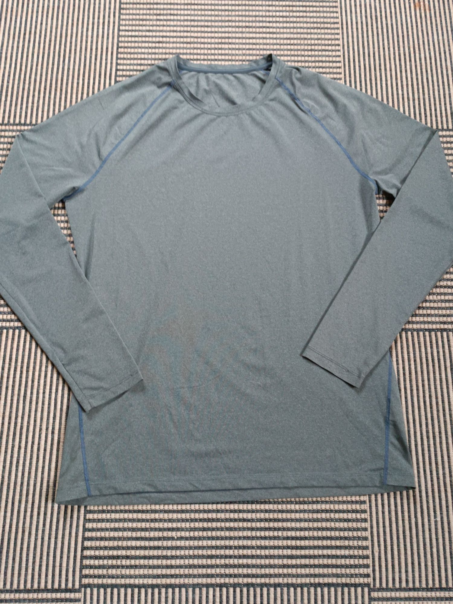 Koszulka sportowa termoaktywnaH&M  męska XL/XXL