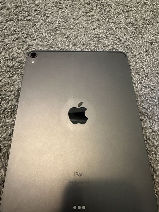 iPad Pro 11 2018r