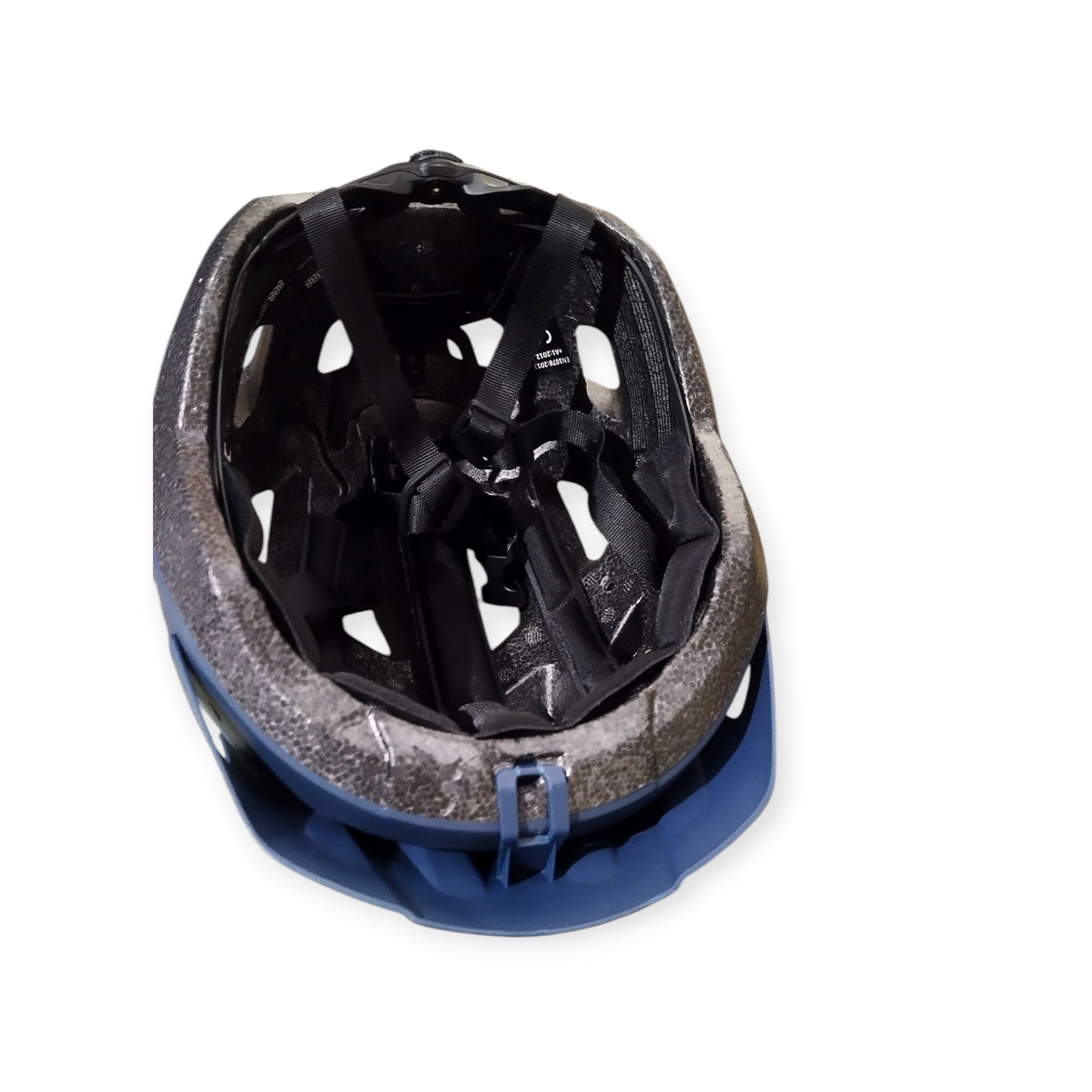 Kask rowerowy M 52/58