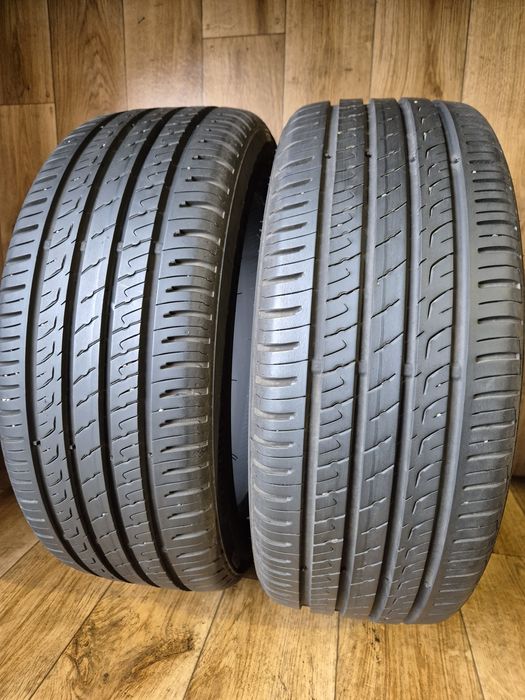 195/45/16 Barum para Lato 6,5mm 18r