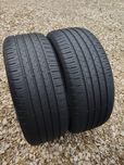 235/50r19 Continental EcoContact6 99w PARA OPONY LETNIE stan idealny++