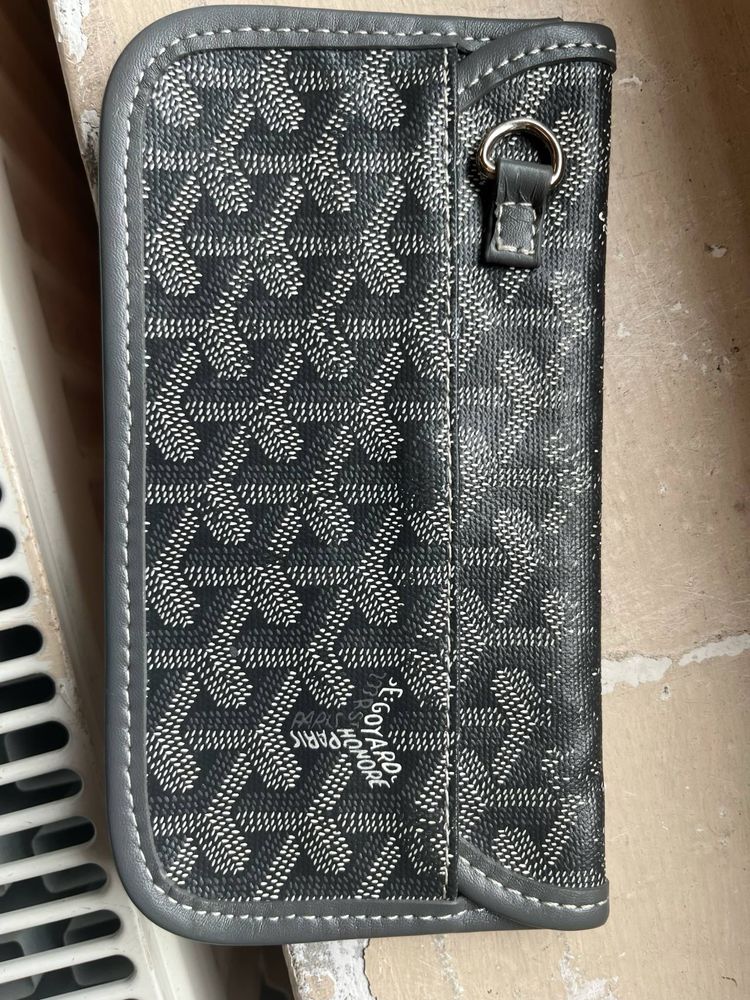 Portfel goyard!!!