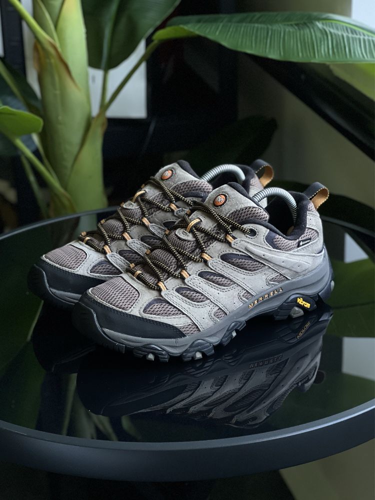 Оригінал! Merrell Moab 3 (розмір 44 - 28 см) Стан Нових! Замша -Сітка