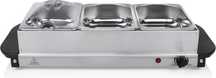 Podgrzewacz Tristar BP-6283 4,2 L regulowany termostat