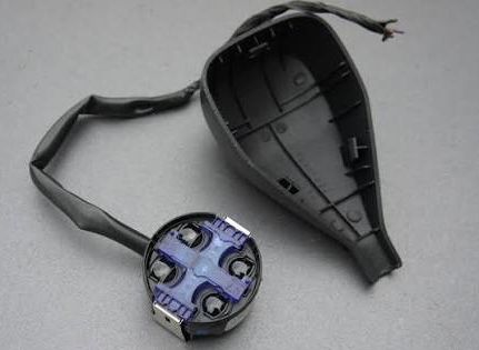 Датчик дождя Mitsubishi Lancer X/ Лансер10