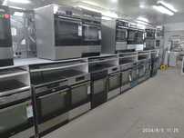 OUTLET Janki ul Wspólna 6 Kuchnia AMICA 6118IED3.380HTaDp(Bm)